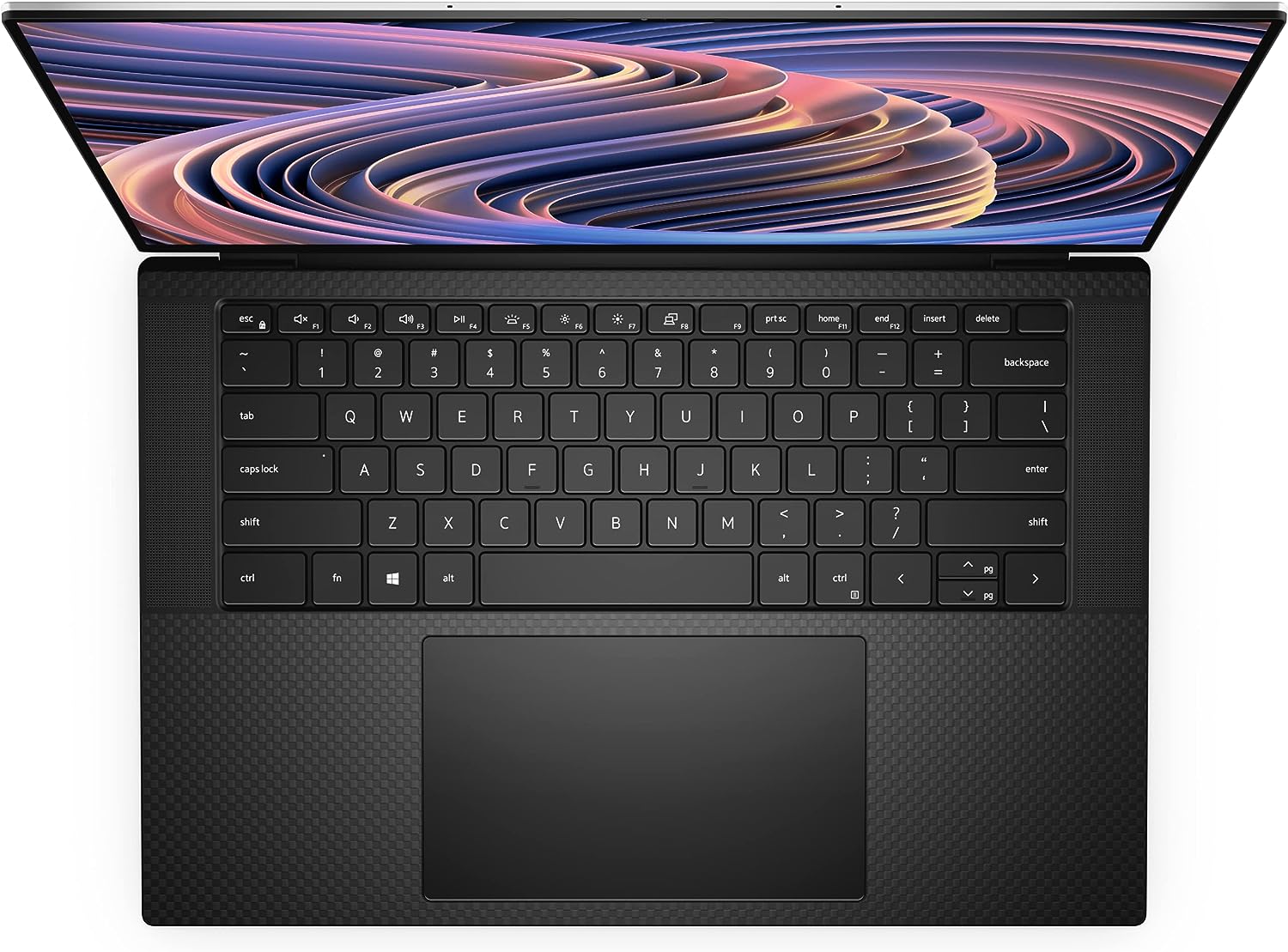Dell XPS 15 9500 i7-10875H Ram 16GB SSD 512GB VGA rời Nvidia GeForce GTX 1650 Ti Màn hình 15.6 Inch IPS